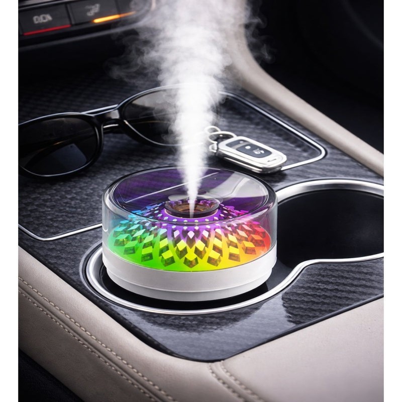 D16 Humidifier