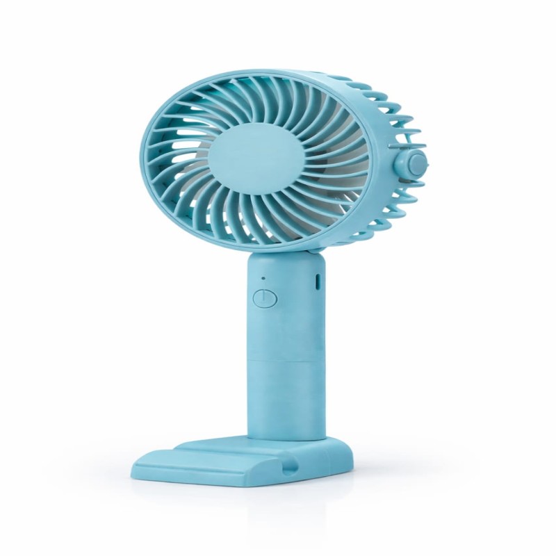 KINNTOR Rechargeable Hand Fan KT-8038