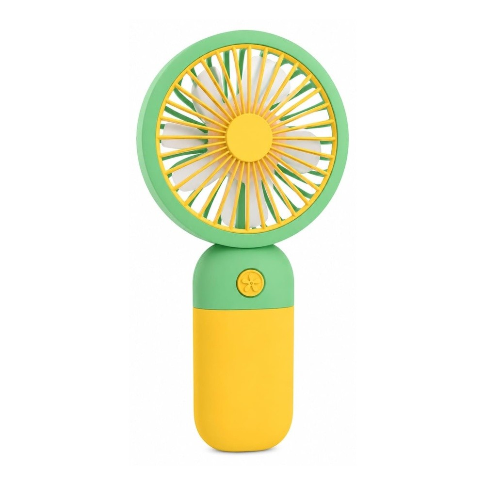 Mini Handheld Fan