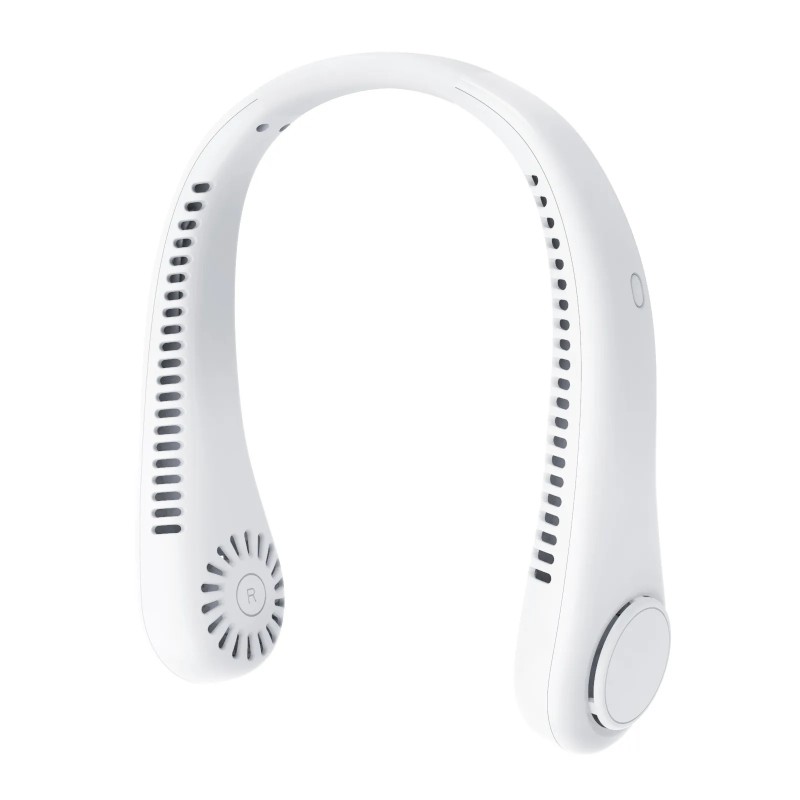 X-9 Vaneless Hanging Neck Fan